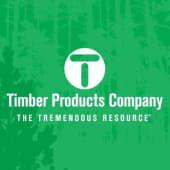 Timber Products Company Logo