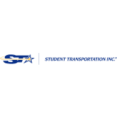 Student Transportation Inc. Logo