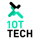 10T Tech Logo
