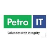 Petro IT Logo