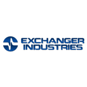 Exchanger Industries Logo