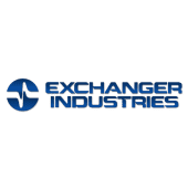 Exchanger Industries's Logo