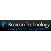 Rubicon Technology's Logo