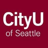 City University of Seattle's Logo