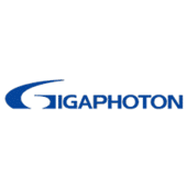 Gigaphoton Logo