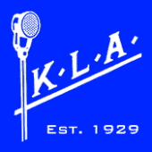 KLA Laboratories, Inc. Logo