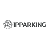 IP Parking Logo