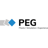 Plastics Engineering Group's Logo