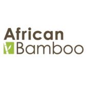 African Bamboo Logo