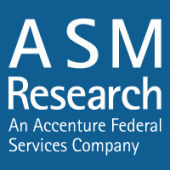 ASM Research, Inc. Logo