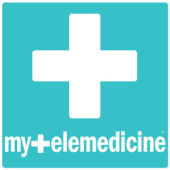 MyTelemedicine, Inc Logo