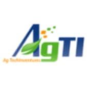 Ag TechInventures Logo