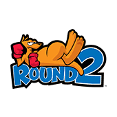 Round 2 Corp Logo