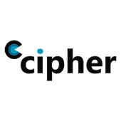 Cipher's Logo