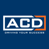 ACD - AutoClaims Direct Logo