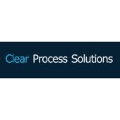 Clear Process Solutions Logo