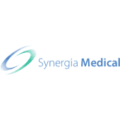 Synergia Medical Logo