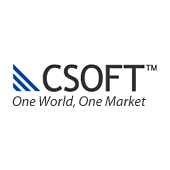 CSOFT International, Ltd. Logo
