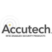Accutech Logo