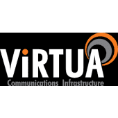 Virtua UK Ltd Logo