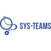Sys-Teams Logo