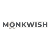 Monkwish Logo