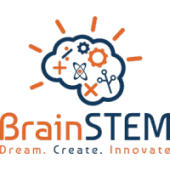 BrainSTEM University Logo