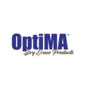 OptiMA Dry Erase Products's Logo
