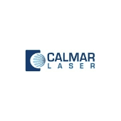 Calmar Laser Logo