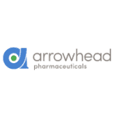 Arrowhead Pharmaceuticals Logo