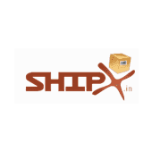 ShipX Logo