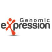 Genomic Expression Logo