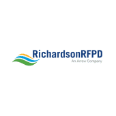 Richardson RFPD Logo