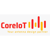 CoreIoT Technologies Ltd. Logo