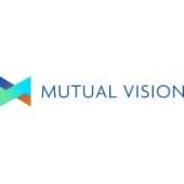 MUTUAL VISION Logo