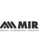 MIR Medical Logo