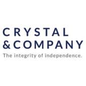 Crystal & Company Logo