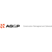 AG&P Logo