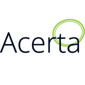 Acerta Analytics Logo