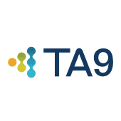 TA9 Logo