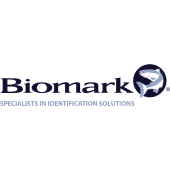Biomark Logo