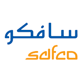 Saudi Arabian Fertilizers Logo