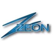 Zeon Corporation Logo