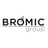 Bromic Group's Logo