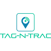 TagNTrac Logo