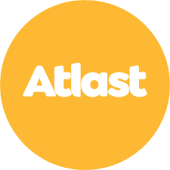 Atlast Food's Logo
