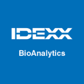 IDEXX BioAnalytics Logo