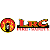 LRC Fire Safety Logo