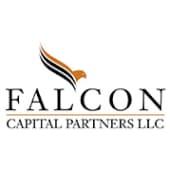 Falcon Capital Partners Logo