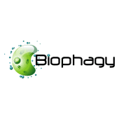 Biophagy Logo